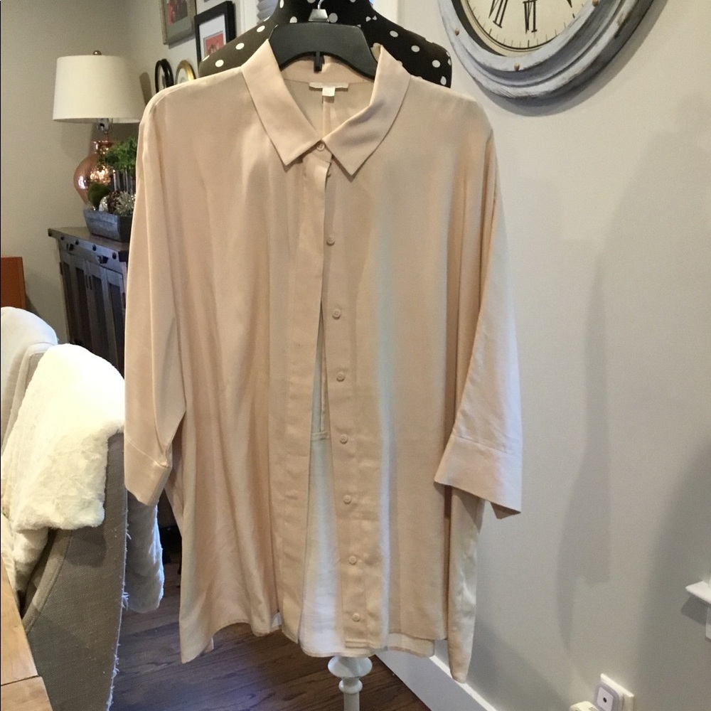 Long Tunic/Blouse - image 1